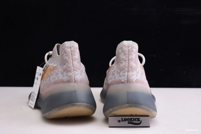 BOOST 380 ADIDAS FZ1269 YEEZY PEPPER 0825